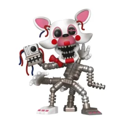 Funko Pop! Games Five Nights at Freddy's Figura de Vinilo Mangle