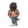 Funko Pop! Games League of Legends Figura de Vinilo Yasuo