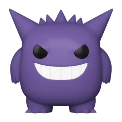 Funko Pop! Games Pokémon Figura de Vinilo Gengar Ectoplasma