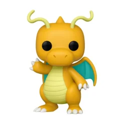 Funko Pop! Games Pokémon Figura de Vinilo Dragonite