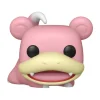 Funko Pop Games! Pokémon Figura de Vinilo Slowpoke