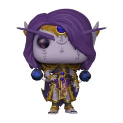 Funko Pop! Games World of Warcraft the War Within Figura de Vinilo Xal'atath