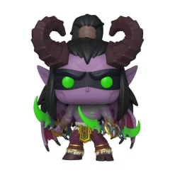 Funko Pop! Games World Warcraft Figura de Vinilo Illidan