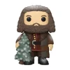 Funko Pop! Harry Potter Figura de Vinilo Rubeus Hagrid