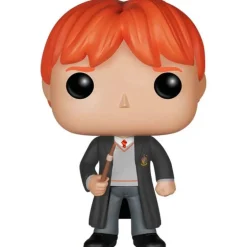 Funko Pop! Harry Potter Figura de Vinilo Ron Weasley