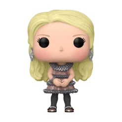 Funko Pop! Harry Potter Figura de Vinilo Luna Lovegood con Vestido