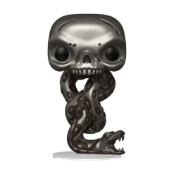 Funko Pop! Harry Potter Figura de Vinilo Marca Tenebrosa