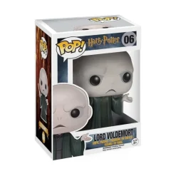 Funko Pop! Harry Potter Figura de Vinilo Voldemort
