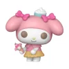 Funko Pop! Hello Kitty and Friends Figura de Vinilo My Melody