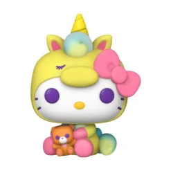 Funko Pop! Hello Kitty and Friends Figura de Vinilo Hello Kitty