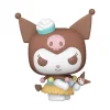Funko Pop! Hello Kitty and Friends Figura de Vinilo Kuromi