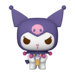 Funko Pop! Hello Kitty And Friends Figura de Vinilo Kuromi