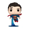 Funko Pop! Heroes DC Studios Superman Figura de Vinilo Superman