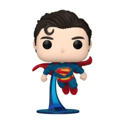 Funko Pop! Heroes DC Studios Superman Figura de Vinilo Superman