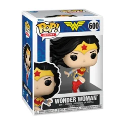 Funko Pop! Heroes Figura de Vinilo Wonder Woman