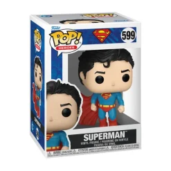 Funko Pop! Heroes Figura de Vinilo Superman
