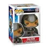 Funko Pop! Marvel Capitán América Brave New World Figura de Vinilo Falcon