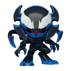 Funko Pop! Marvel SPIDER-MAN Figura de Vinilo Alien Monster