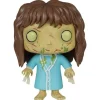 Funko Pop! Movie El Exorcista Figura de Vinilo Regan