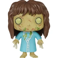 Funko Pop! Movie El Exorcista Figura de Vinilo Regan