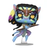 Funko Pop! Movies Avatar Figura de Vinilo Neytiri Batalla