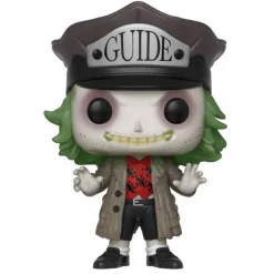 Funko Pop! Movies Beetlejuice Figura Vinilo Beetlejuice