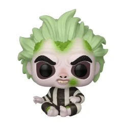 Funko Pop! Movies Beetlejuice Beetlejuice Figura de Vinilo Baby Beetlejuice