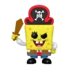 Funko Pop! Movies Bob Esponja La Película Figura Bob Esponja