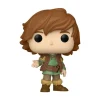 Funko Pop! Movies Cómo Entrenar a tu Dragón Figura de Vinilo Hiccup