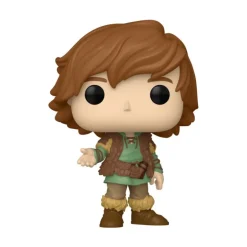 Funko Pop! Movies Cómo Entrenar a tu Dragón Figura de Vinilo Hiccup