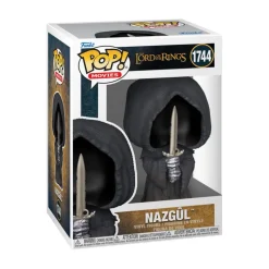 Funko Pop! Movies El Señor de los Anillos Figura de Vinilo Nazgul