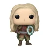 Funko Pop! Movies El Señor de los Anillos Figura de Vinilo Éowyn