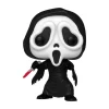 Funko Pop! Movies Ghost Face Figura de Vinilo Ghost Face