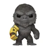 Funko Pop! Movies Godzilla-Kong El Nuevo Imperio Figura De Vinilo Kong