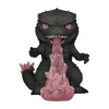 Funko Pop! Movies Godzilla-Kong El Nuevo Imperio Figura De Vinilo Godzilla