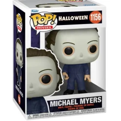 Funko Pop! Movies Halloween Figura de Vinilo Michael Myer