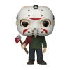 Funko Pop! Movies Jason Universe Figura de Vinilo Jason