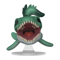 Funko Pop! Movies Jurassic World Rebirth Figura de Vinilo Mosasaurus