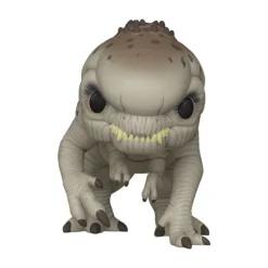 Funko Pop! Movies Jurassic World Rebirth Figura de Vinilo Distortus Rex