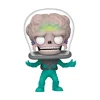 Funko Pop! Movies Mars Attacks Figura de Vinilo Martian Soldier Edición Especial
