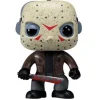 Funko Pop! Movies Viernes 13 Figura Vinilo Jason Voorhees