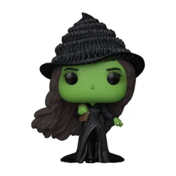 Funko Pop! Movies Wicked Figura de Vinilo Elphaba