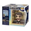 Funko Pop! Nooks Harry Potter Figura de Vinilo Harry Potter en Armario