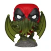 Funko Pop! Plus Deadpool Figura de Vinilo Deadpool como Cthulhu