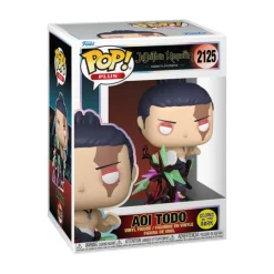 Funko Pop! Plus Jujutsu Kaisen Figura de Vinilo Aoi Todo