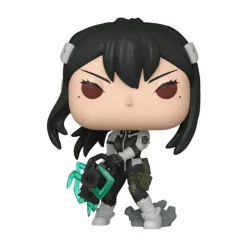 Funko Pop! Plus Kaiju No. 8 Figura de Vinilo Mina Ashiro