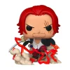 Funko Pop! Plus One Piece Figura de Vinilo Shanks