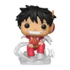 Funko Pop! Plus One Piece Figrua de Vinilo Monkey D. Luffy
