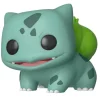 Funko Pop! Pokémon Figura de Vinilo Bulbasur · Bulbizarre · Bisasam