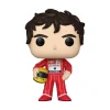 Funko Pop! Racing Senna Figura de Vinilo Ayrton Senna